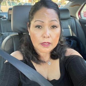 Meet your Posher, Maria cristina